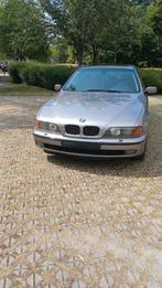 Bmw 535i, Auto's, BMW, Automaat, Cruise Control, Leder, Berline