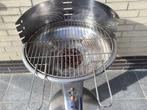 Roestvrije stalen Barbecue: OMPAGRILL, Ophalen, Gebruikt