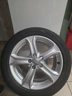 Jantes hiver 17, Pneus hiver, Véhicule de tourisme, 17 pouces, Enlèvement