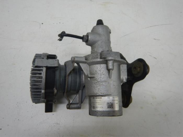 VW Golf 7 GTE Drukaccumulator Rempomp Versterker, Auto-onderdelen, Remmen en Aandrijving, Gebruikt, Ophalen