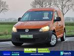 Volkswagen CADDY 1.6, Overige kleuren, Bedrijf, Centrale vergrendeling, Te koop
