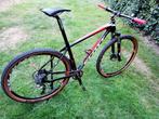 Scott Scale 910 in maat L met extra's, Fietsen en Brommers, Fietsen | Mountainbikes en ATB, Gebruikt, Hardtail, 53 tot 57 cm, Ophalen