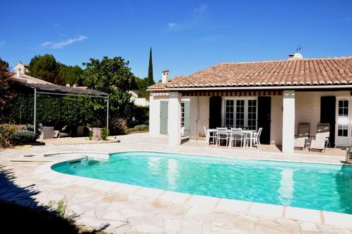 Vakantiehuis te huurin Vaison-la-Romaine (regio Mont Ventoux, Vakantie, Vakantiehuizen | Frankrijk, Provence en Côte d'Azur, Landhuis of Villa