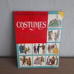 Album Les Costumes, 1961., Enlèvement ou Envoi