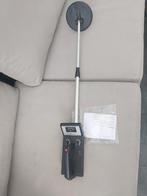 Metaaldetector KingsTronic met ingebouwde Pinpointer, Ophalen of Verzenden, Gebruikt