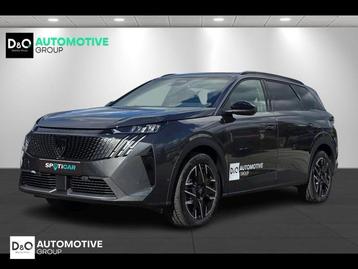 Peugeot 5008 allure leder camera gps panoda  beschikbaar voor biedingen