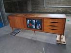 Alfred Hendrickx vintage meubels, Antiek en Kunst, Antiek | Overige Antiek, Ophalen
