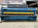 Plaatschaar HACO TS 4006 1990