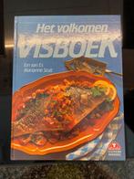 Het volkomen visboek ,, Boeken, Kookboeken, Ophalen of Verzenden, Zo goed als nieuw