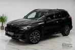 BMW X5 xDrive45e hybrid M-Pakket! PANO / MEMORY / CAMERA !, Auto's, Automaat, 4 deurs, 19 g/km, Zwart