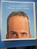 2500 jaar westers denken, Ophalen of Verzenden, Zo goed als nieuw