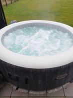 Jacuzzi intex pure spa 4 personnes WiFi, Tuin en Terras, Ophalen, Afdekzeil