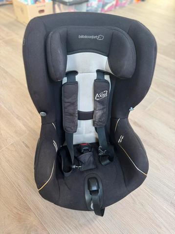 Autostoel beschikbaar voor biedingen