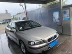 Volvo S60 2.4 comfort benzine UPDATE Zie beschrijving, S60, Particulier, Te koop, Benzine