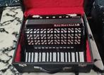 Accordeon carmen 24, Muziek en Instrumenten, Accordeons, Ophalen, Zo goed als nieuw