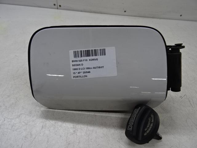 TANKKLEP BMW 5 serie (F10) (01-2009/10-2016), Auto-onderdelen, Carrosserie, BMW, Gebruikt