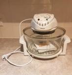 Halogeen oven, Ophalen, Minder dan 45 cm, Minder dan 45 cm, Oven