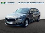 Skoda Scala Scala 1.0 TSI Ambition DSG, Argent ou Gris, Cruise Control, Automatique, 133 g/km