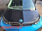 Capot d'un BMW I3 (I3 13-) (C01), -, 3 mois de garantie, Utilisé, Capot moteur