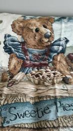 Boyds bears & friends plaid, Ophalen of Verzenden, Zo goed als nieuw