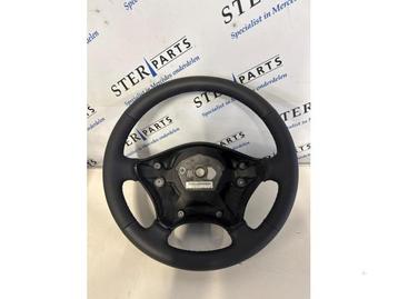 Stuurwiel van een Mercedes Sprinter beschikbaar voor biedingen