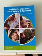 Alle boeken educatieve bachelor lager onderwijs 1ste jaar, Ophalen, Zo goed als nieuw