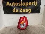 Achterlicht rechts van een Chevrolet Aveo, Ophalen of Verzenden, 3 maanden garantie, Gebruikt, Chevrolet