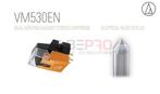 Audio-Technica VM530EN Element, Ophalen of Verzenden, Nieuw, Dual