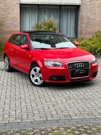 Audi A3 1.8 TFSI Benzine S-Line, Bedrijf, 5 deurs, Euro 4, A3