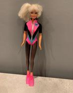 Barbie 1996, Enlèvement, Utilisé, Barbie