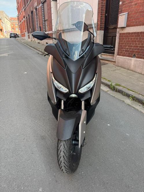 Xmax 125, Motoren, Motoren | Yamaha, Particulier, Scooter, Ophalen