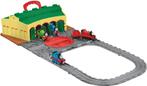Gare train Thomas et ses amis, Kinderen en Baby's, Speelgoed | Thomas de Trein, Gebruikt, Ophalen of Verzenden