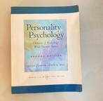 Personality Psychology RANDY J. LARSEN | DAVID M. BUSS, Ophalen of Verzenden, Hoger Onderwijs, Zo goed als nieuw