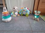 Fisher Price Linkimals, Ophalen, Zo goed als nieuw