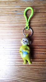 Sleutelhanger Dipsy Teletubbies, Verzamelen, Poppetjes en Figuurtjes, Ophalen of Verzenden