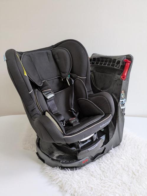 Autostoel QUILT 0-25 kg, Kinderen en Baby's, Autostoeltjes, Gebruikt, Overige merken, Autogordel, Verstelbare rugleuning, Slaapstand