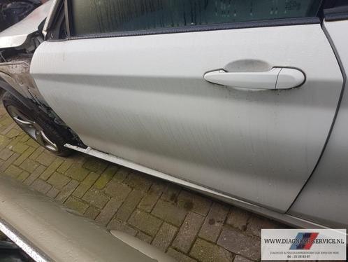 Bmw 1er F21 2er F22 F23 deurs  Wit Links portier met ruit, Auto-onderdelen, Ruiten en Toebehoren, BMW, Gebruikt, Ophalen