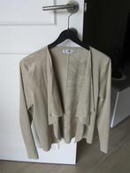 Soya concept mooi beige jasje L loshangend nu 15€, Vêtements | Femmes, Habits de circonstance, Taille 42/44 (L), Enlèvement ou Envoi