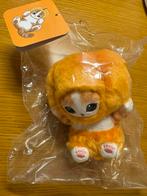 Mofusand Halloween peluche small, Ophalen of Verzenden