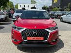 Citroen DS3 crossback 35.000km 1j Garantie, Auto's, Leder, Bedrijf, 5 deurs, Onderhoudsboekje