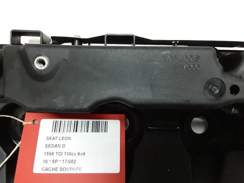KLEPPENDEKSEL Seat Leon (5FB) (01-2012/08-2020) (03L103469S), Auto-onderdelen, Motor en Toebehoren, Seat, Gebruikt
