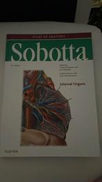 Sobotta atlas of anatomy, Enlèvement ou Envoi