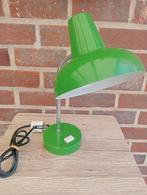 Bureau lampje vintage Retro, Ophalen, Vintage, retro, Zo goed als nieuw, Metaal