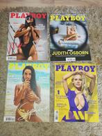 Playboy magazines, Verzamelen, Tijdschriften, Kranten en Knipsels, Verzenden