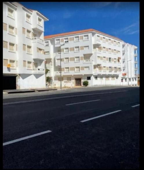 3 kamer appartement Marokko Assilah 85 m2, Immo, Buitenland, Appartement