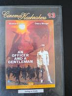 An Officer and a Gentleman, Ophalen of Verzenden, Zo goed als nieuw