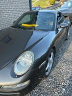 Porsche 997 MK1 2005.  Bien lire l'annonce, Auto's, Porsche, 4 zetels, Achterwielaandrijving, Leder, 266 g/km