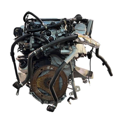 VW Touareg 7L 3.2 BMX AZZ BFD-motor, Auto-onderdelen, Motor en Toebehoren, Volkswagen, Ophalen of Verzenden