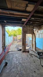 Poutrel plaatsen werken met 22jaar ervaring 0466 49 87 53