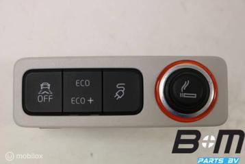 Schakelaar in middenconsole Volkswagen E-Up! beschikbaar voor biedingen